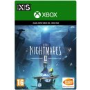 Hry na Xbox One Little Nightmares 2