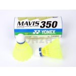 Yonex Mavis 350 3 ks – Zboží Mobilmania