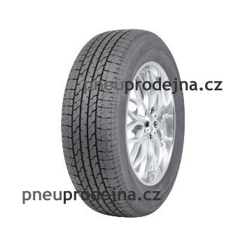 Pneumatiky Bridgestone Dueler H/T 33 235/65 R18 106V LHD