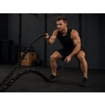TRINFIT posilovací lano 5 cm x 12 m – Zbozi.Blesk.cz