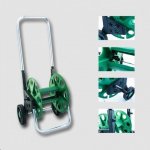 XTline SB5233A Naviják na hadici 1/2 60m pojízdný – Zboží Mobilmania