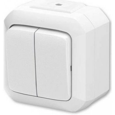 ABB Variant+ 3558N-C87510 B – Hledejceny.cz