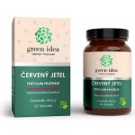 Green idea Červený jetel 60 tablet – Hledejceny.cz