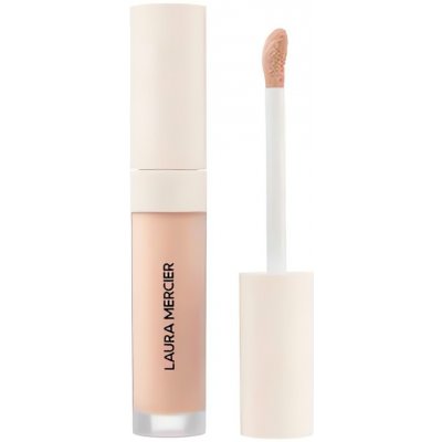 Laura Mercier Tekutý korektor Real Flawless Concealer 4N2 5,4 ml – Zboží Mobilmania