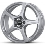 Ronal R53 8x17 5x112 ET48 silver – Hledejceny.cz