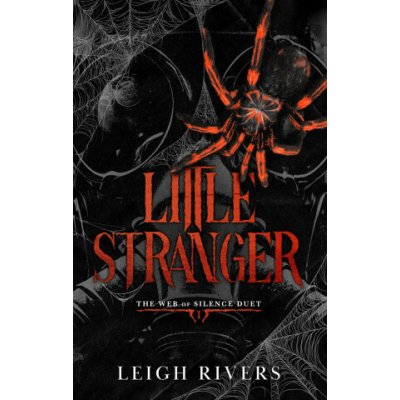 Little Stranger Leigh Rivers – Zboží Mobilmania