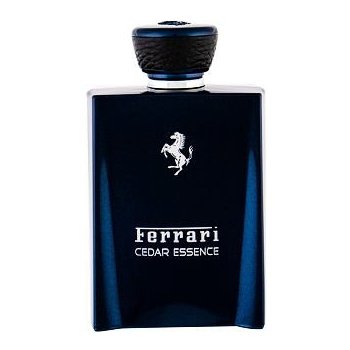 Ferrari Cedar Essence parfémovaná voda pánská 100 ml