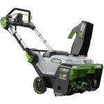 AKU jednostupňová kolová sněhová fréza SNT2120E-AP - sada – Zboží Dáma