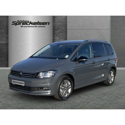 Volkswagen Touran 2.0 TDI DSG 110 kW | Zboží Auto