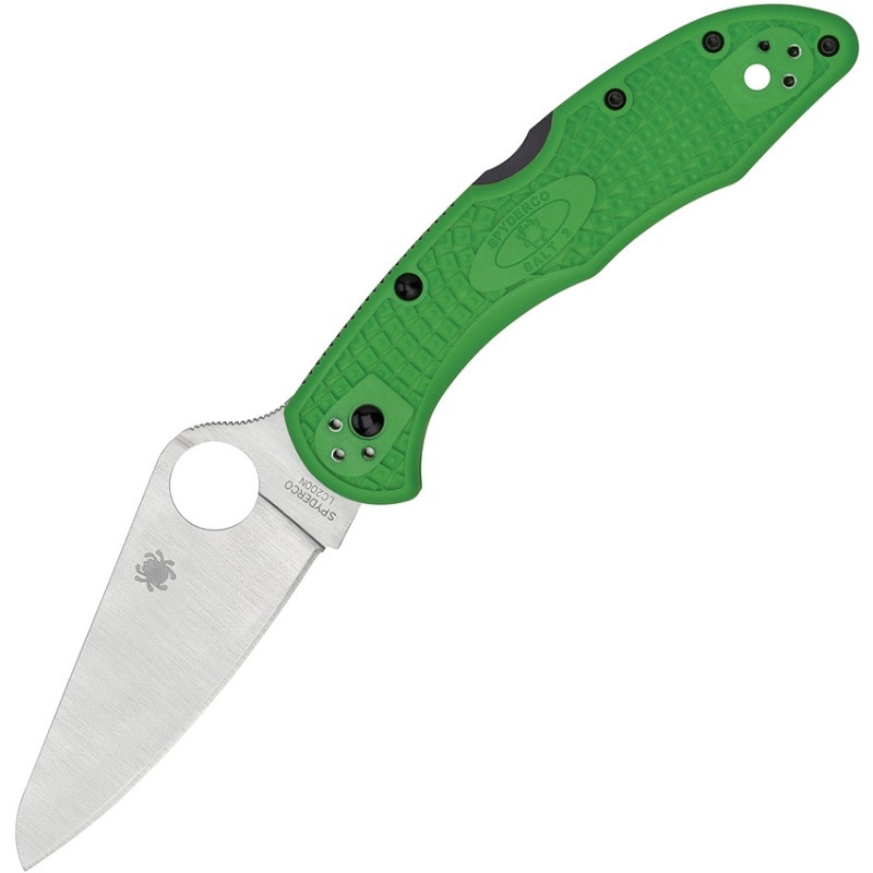 Spyderco Salt 2 SC88FPGR2