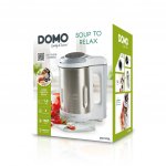 Domo DO737BL – Zboží Mobilmania