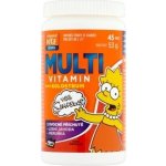 The Simpsons Multivitamin + kolostrum 45 tablet – Hledejceny.cz