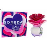 Justin Bieber Someday parfémovaná voda dámská 50 ml – Hledejceny.cz