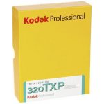 Kodak Tri-X 320 4x5" 50 – Zboží Živě