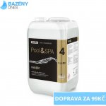 ASEKO FLOC+C tekutý vločkovač 20l – Zboží Dáma