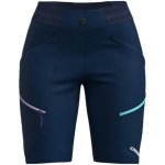 Crazy dámské kraťasy Traverse tmavě modrá – Sleviste.cz