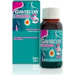 GAVISCON DUO EFEKT POR 500MG/213MG/325MG POR SUS 1X300ML I – Sleviste.cz