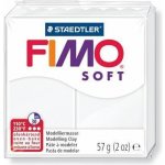 Fimo Staedtler soft 56g bílá, Staedtler Staedtler – Zboží Dáma