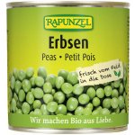 Rapunzel Hrášek ve slaném nálevu BIO 340 g – Zboží Dáma