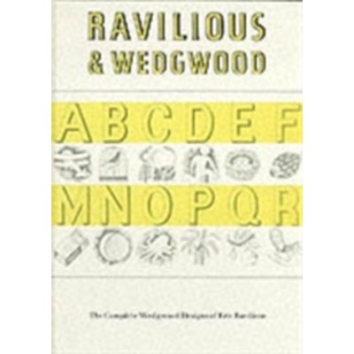 Ravilious and Wedgwood - E. Ravilious