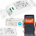 Blow Tuya v3 – Hledejceny.cz