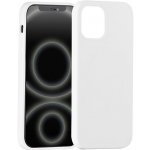 ERCS Carneval Snap iPhone 12 mini bílá ERCSIP12MNMGLQ-WH – Zboží Živě