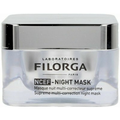 Filorga NCEF Night Mask obnovující maska 50 ml