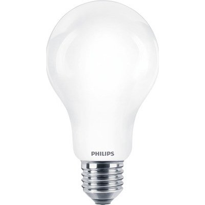 Philips LED žárovka E27 17,5W/150W 2452lm 2700K – Hledejceny.cz