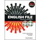 English File Elementary 3rd Edition MultiPACK B