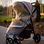 Akuku Moskytiéra bílá – Sleviste.cz