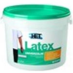 Het Latex univerzální, bílý, 15 kg – Zboží Mobilmania
