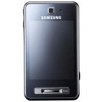 Samsung F480i návod, fotka
