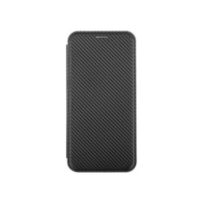 Pouzdro WG Evolution Karbon Samsung Galaxy S21 FE černé – Zbozi.Blesk.cz
