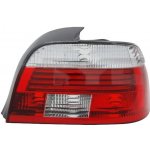 Pravé zadní světlo BMW 5 E39 / 1996-2004 – Hledejceny.cz