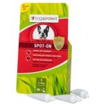 Bogar Bogaprotect Spot-On S 3 x 1,2 ml – Zbozi.Blesk.cz
