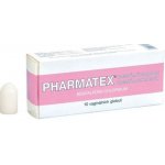 Pharmatex vaginální globule glo.vag. 10 x 18,9 mg – Zbozi.Blesk.cz