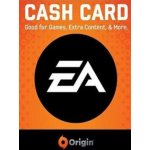 EA Origins dárková karta 15 € – Hledejceny.cz