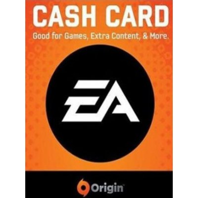 EA Origins dárková karta 15 € – Hledejceny.cz