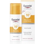 Eucerin Sun emulze na opalování AntiPigment SPF50+ 50 ml – Zboží Mobilmania