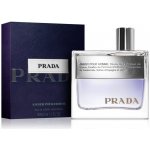 Prada toaletní voda pánská 50 ml – Hledejceny.cz