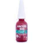 LOCTITE 603 upevňovač spojů VP 10g – HobbyKompas.cz