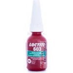 LOCTITE 603 upevňovač spojů VP 10g – Hledejceny.cz