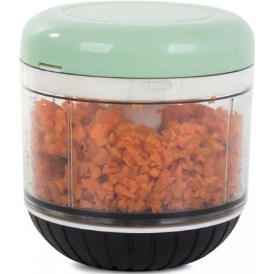 Verk 15921 Ruční sekáček na zeleninu color – Hledejceny.cz