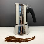 Bialetti Musa Restyling 6 – Hledejceny.cz