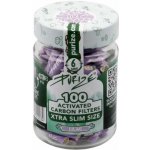 Purize xtra slim 5.9 mm filtry modré 100 ks – Sleviste.cz