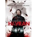 Havran DVD