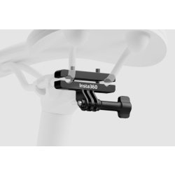 Insta360 Bike Seat Rail Mount CINSCAVP