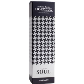 Horolux Luxusní koncentrovaný parfém na prádlo SOUL 300 ml