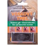Kittfort Voskový tmel 12 g wenge – HobbyKompas.cz