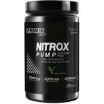 PROM-IN Nitrox Pump Caffeine Free 225 g – Zboží Mobilmania